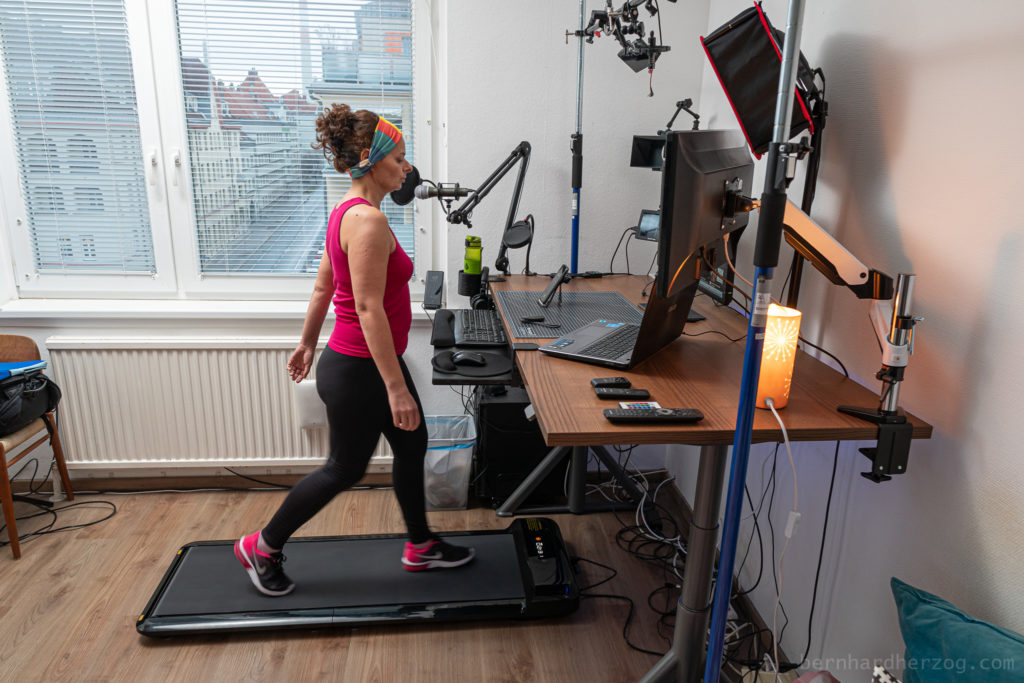 Is a Walking Pad Really Better Than a Treadmill?