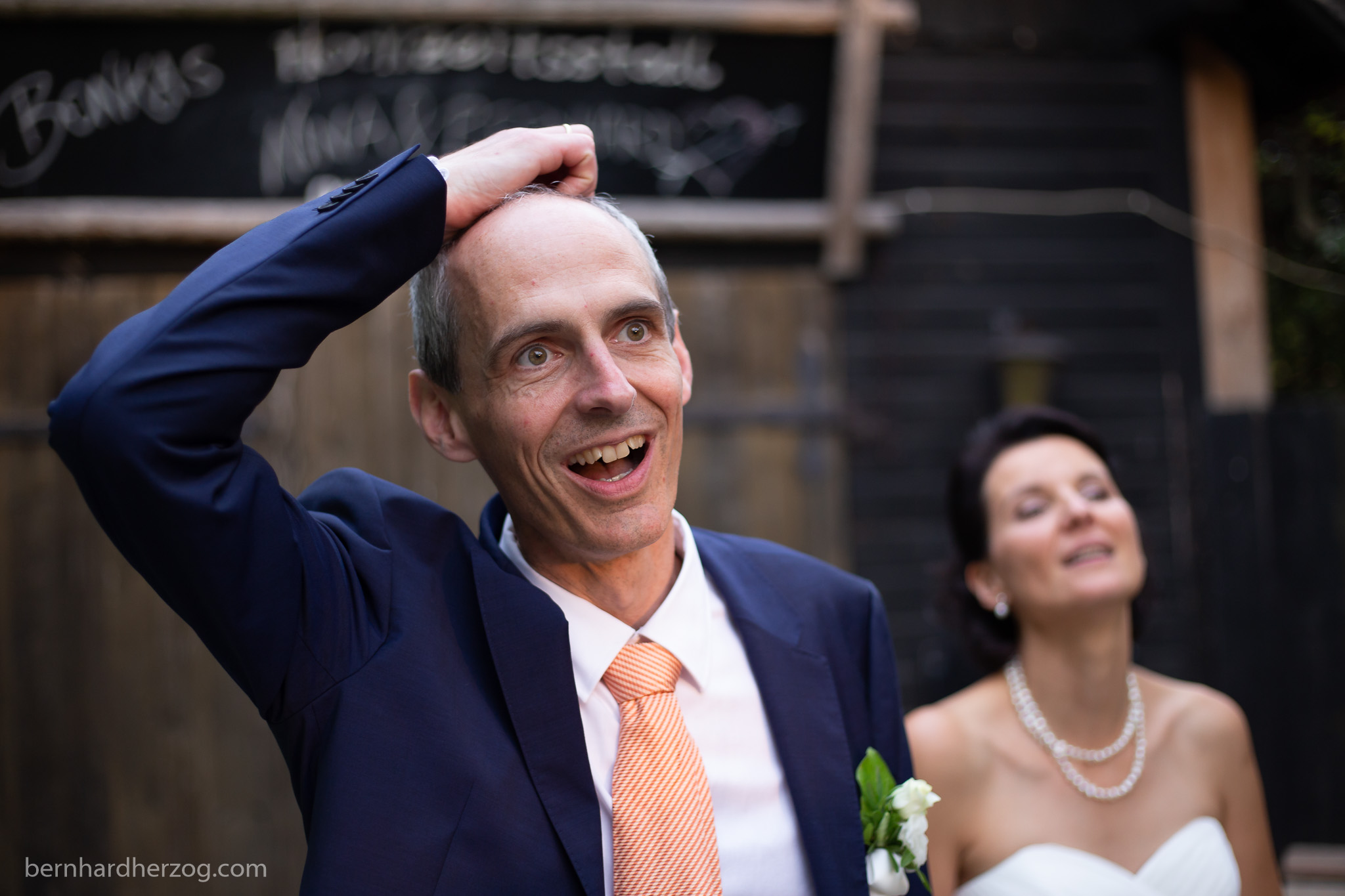 10 Tipps für die Hochzeitsfotografie