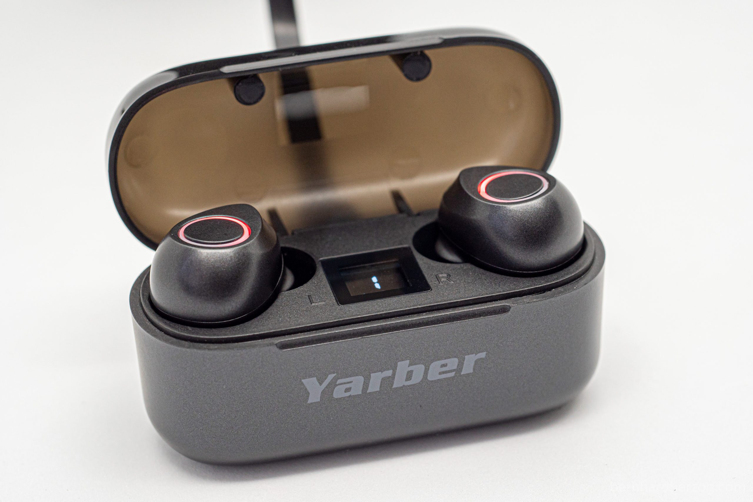 Die besten True Wireless Kopfhörer 2021 – Yarber In-Ear Bluetooth Kopfhörer im Test