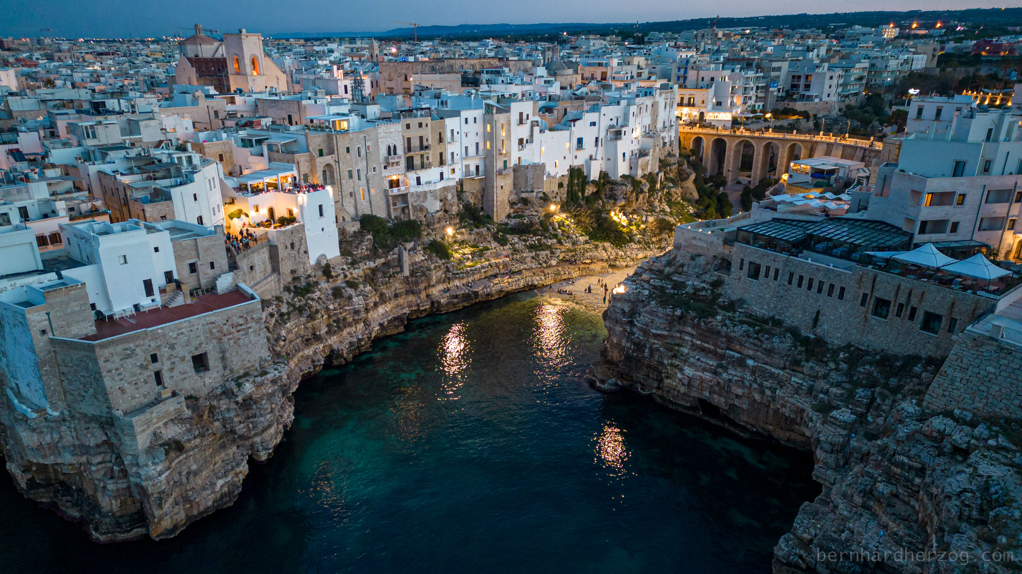 Italien Roadtrip 🇮🇹 Puglia und Basilikata