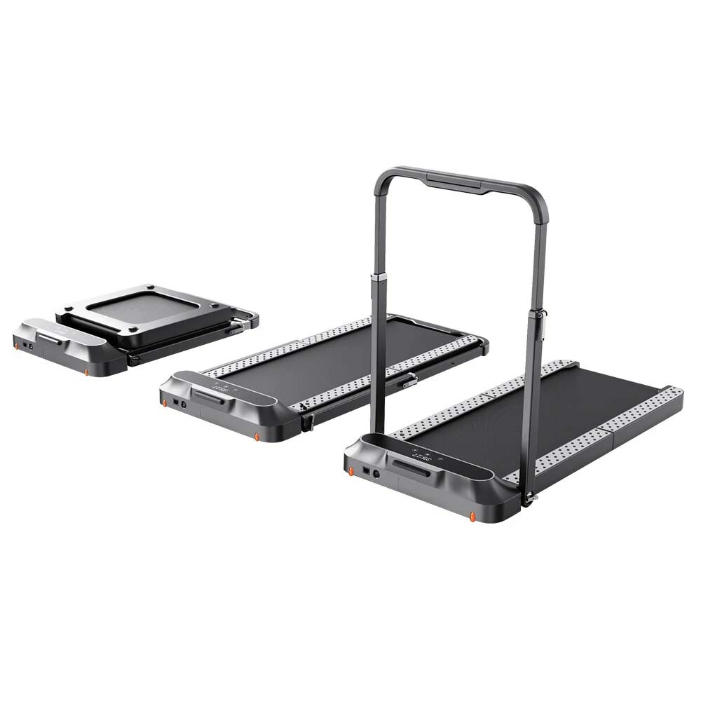 Xiaomi Kingsmith WalkingPad 👣 C2/S1 Folding Treadmill 🚶 Review (vs A1  Pro, R1 Pro/R2 and X21) - Bernhard Herzog