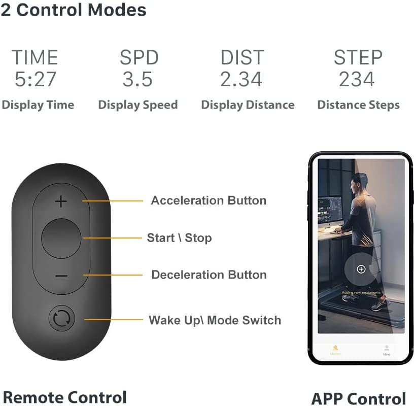 Xiaomi Kingsmith WalkingPad 👣 C2/S1 Folding Treadmill 🚶 Review